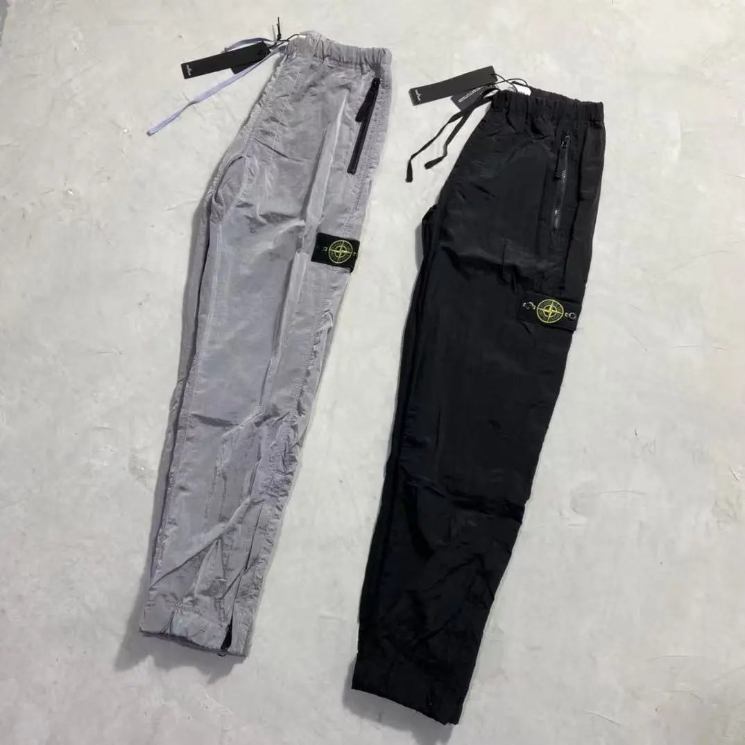 New GI Metal Nylon Performance
