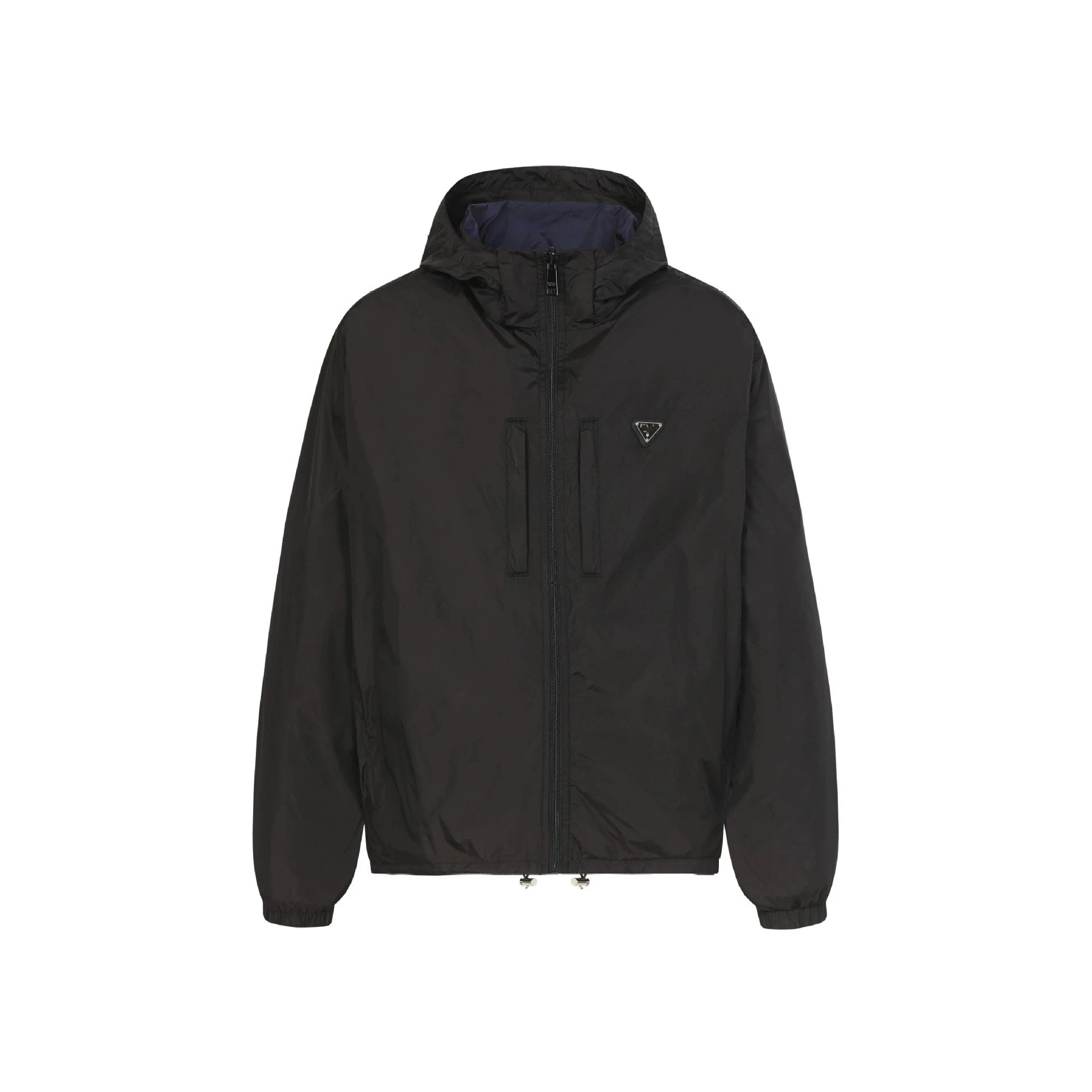 P Performance Athletic Double Face Jacket
