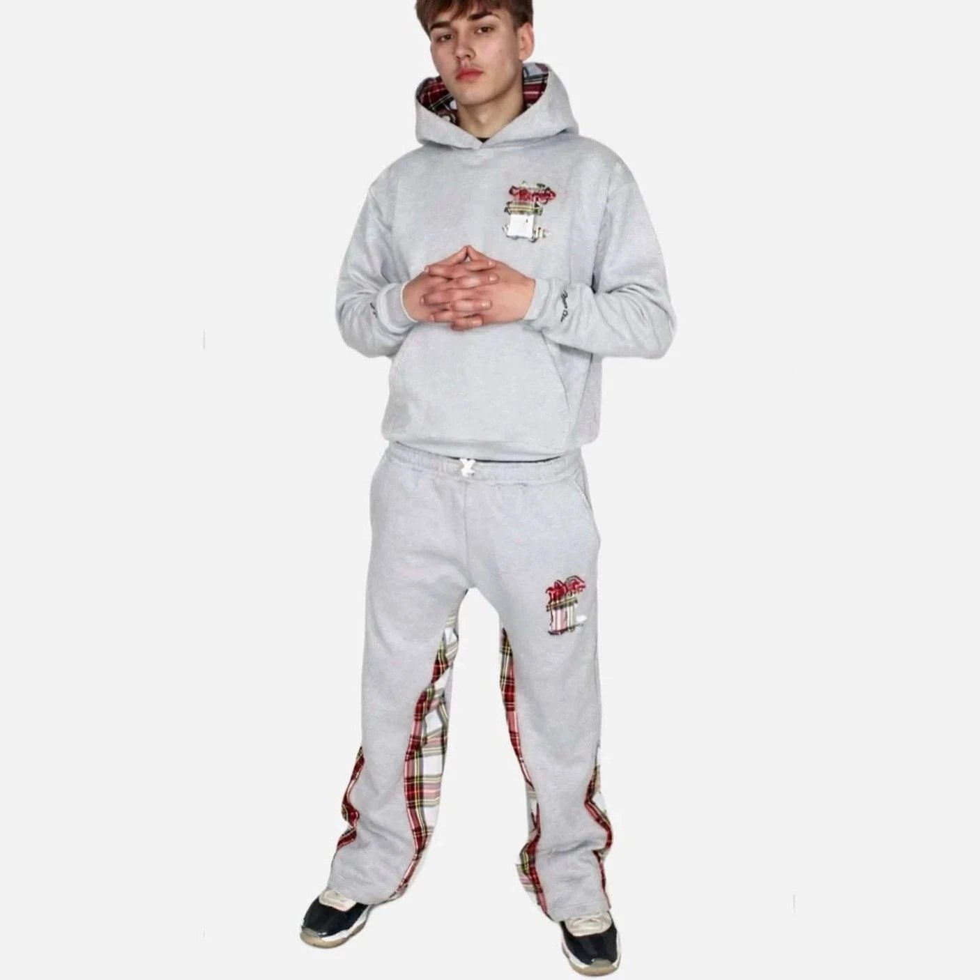 Ins Hoodie