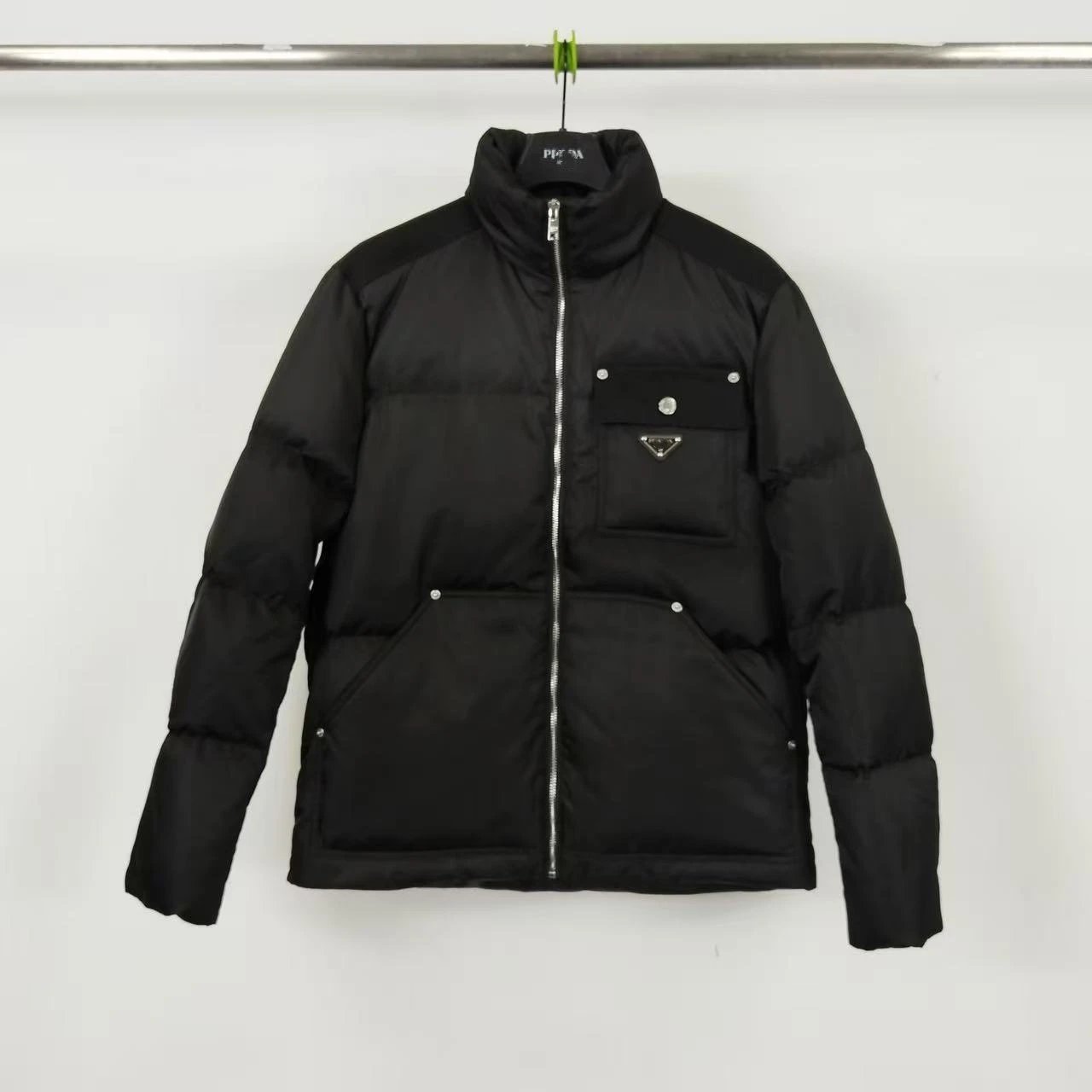 P Brand Performance Athletic Down Jacket