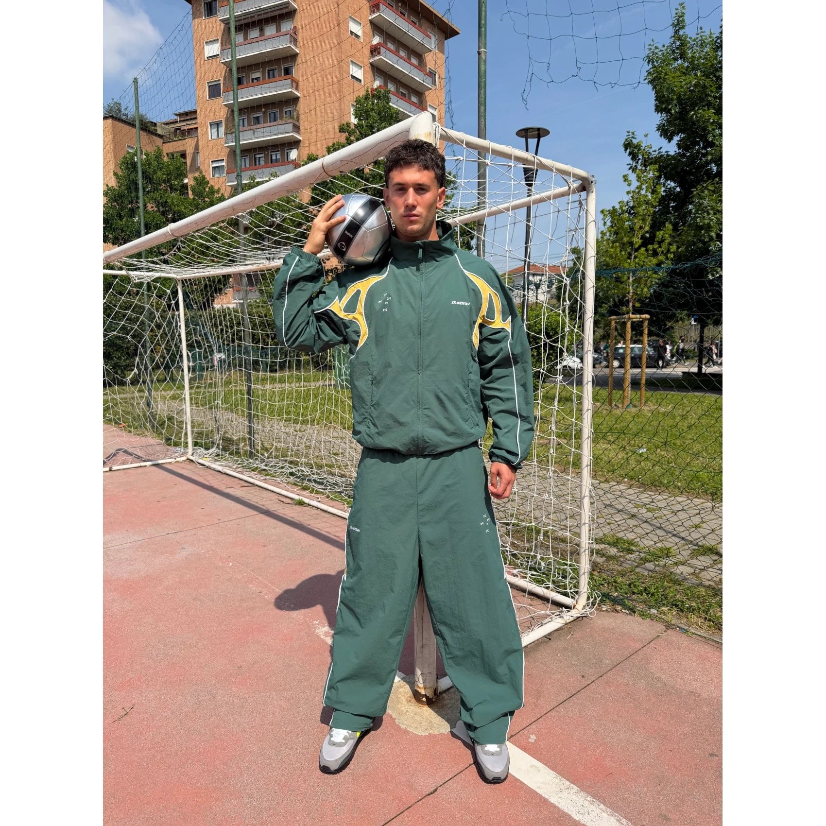 Y2K Hoodie