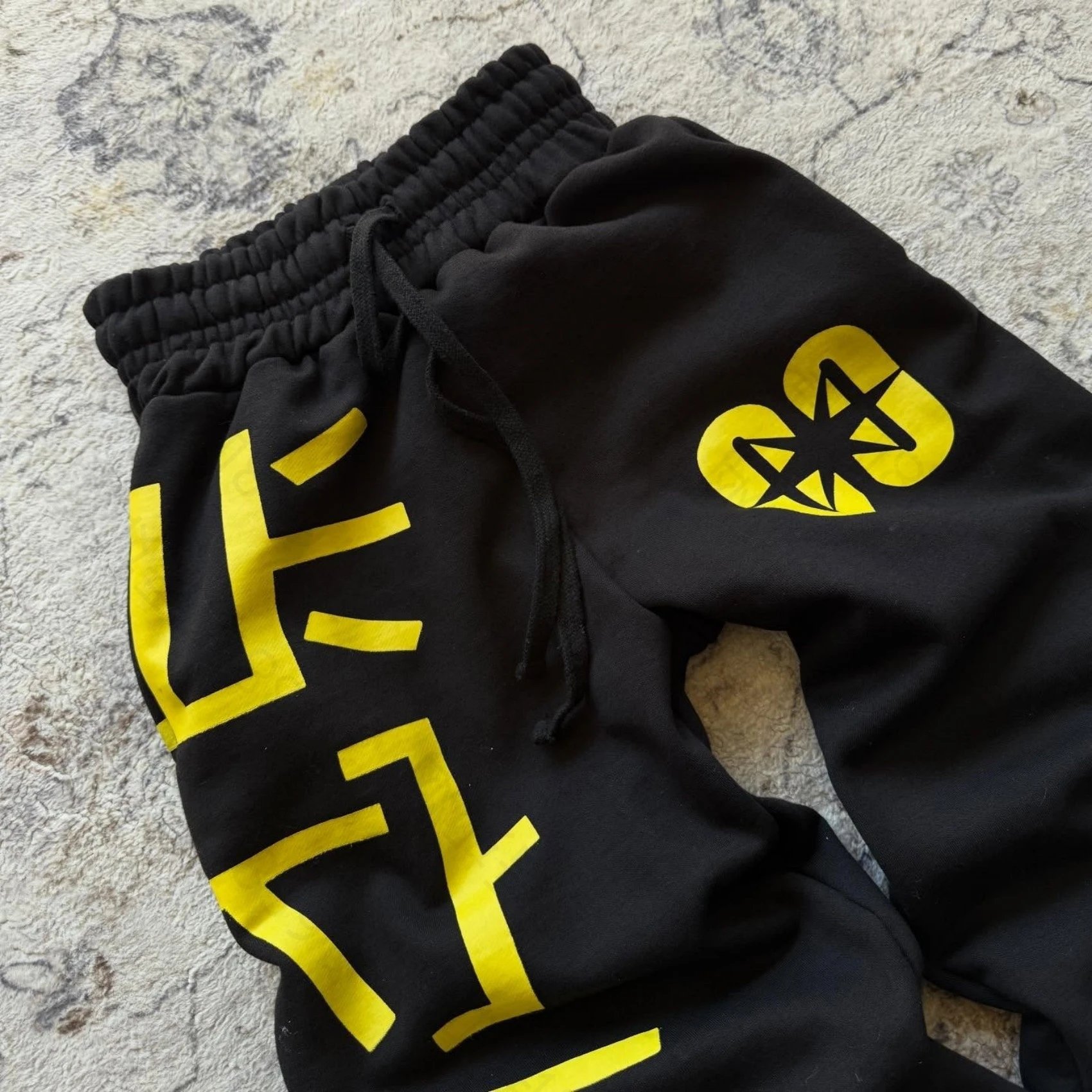 High Street Pants