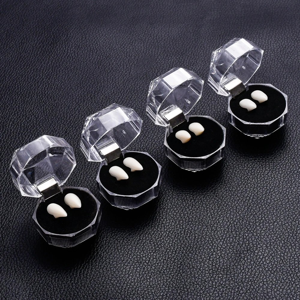 Cosmetic Teeth