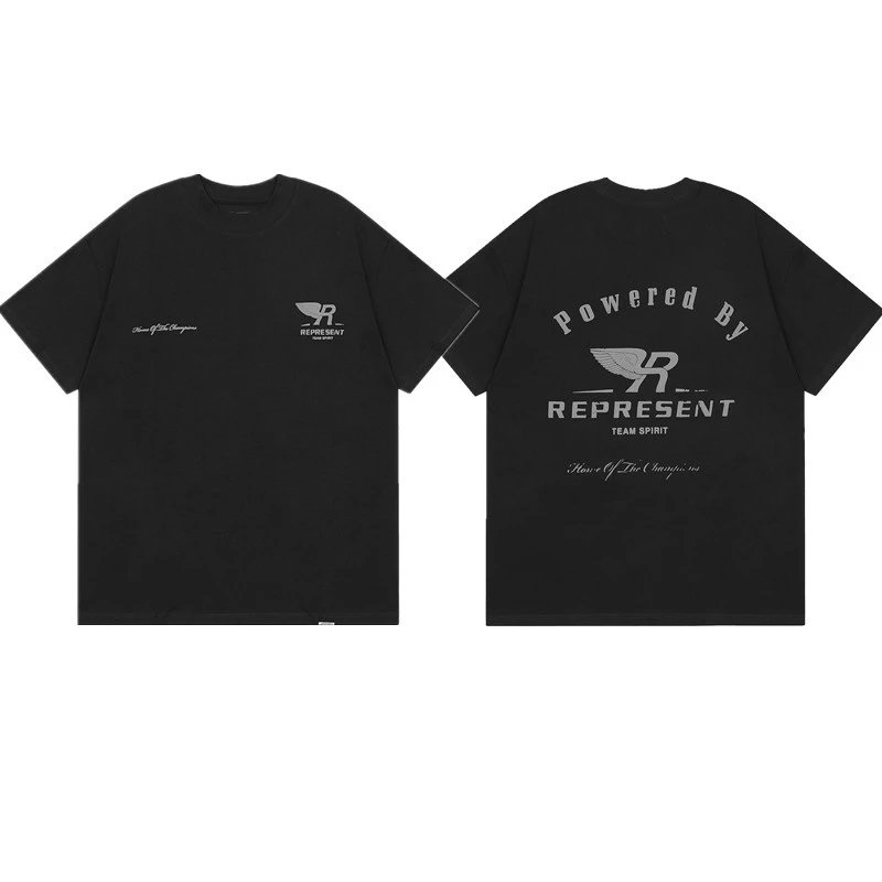 Rep 825 # Black