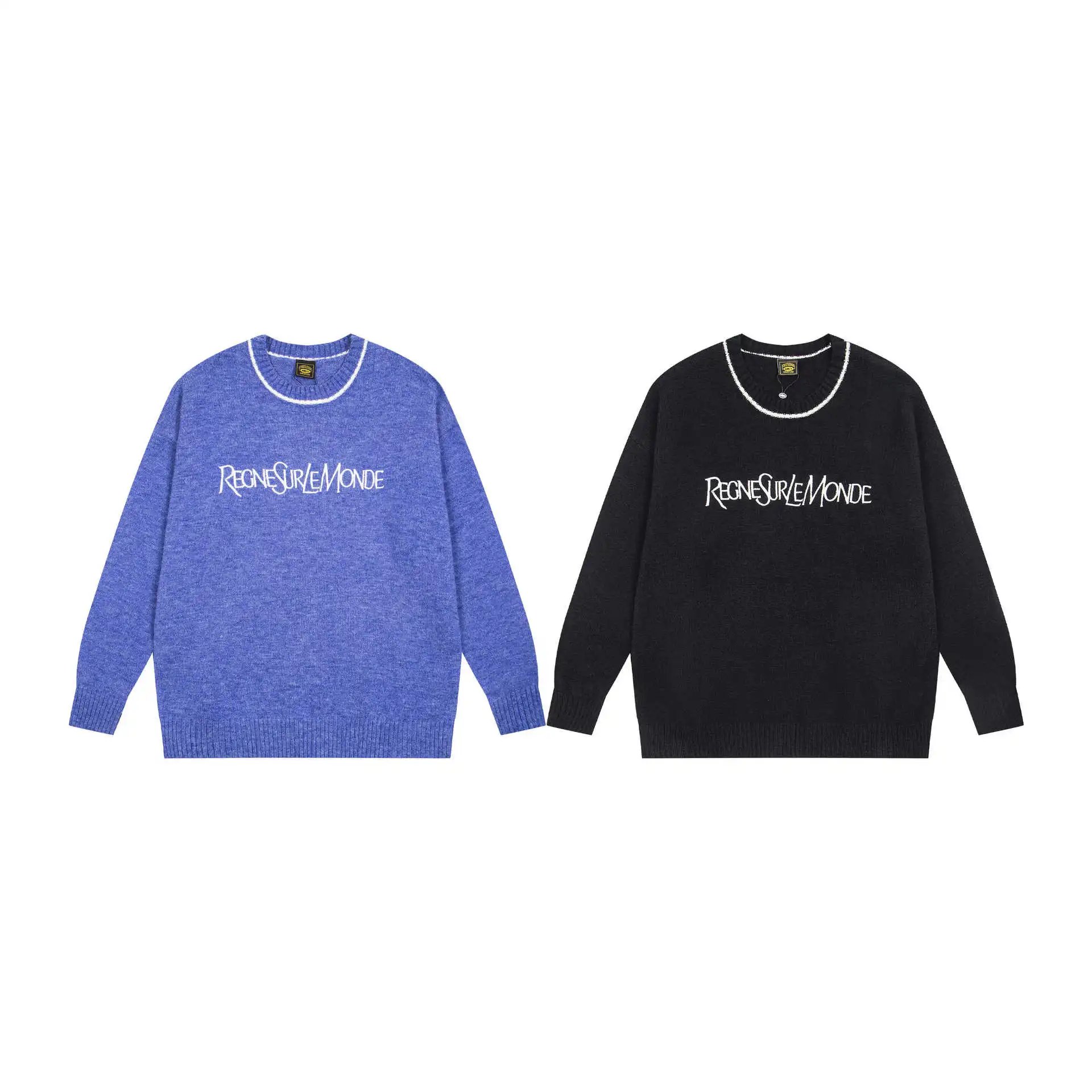 Corteiz Performance Athletic Crew Neck Sweater