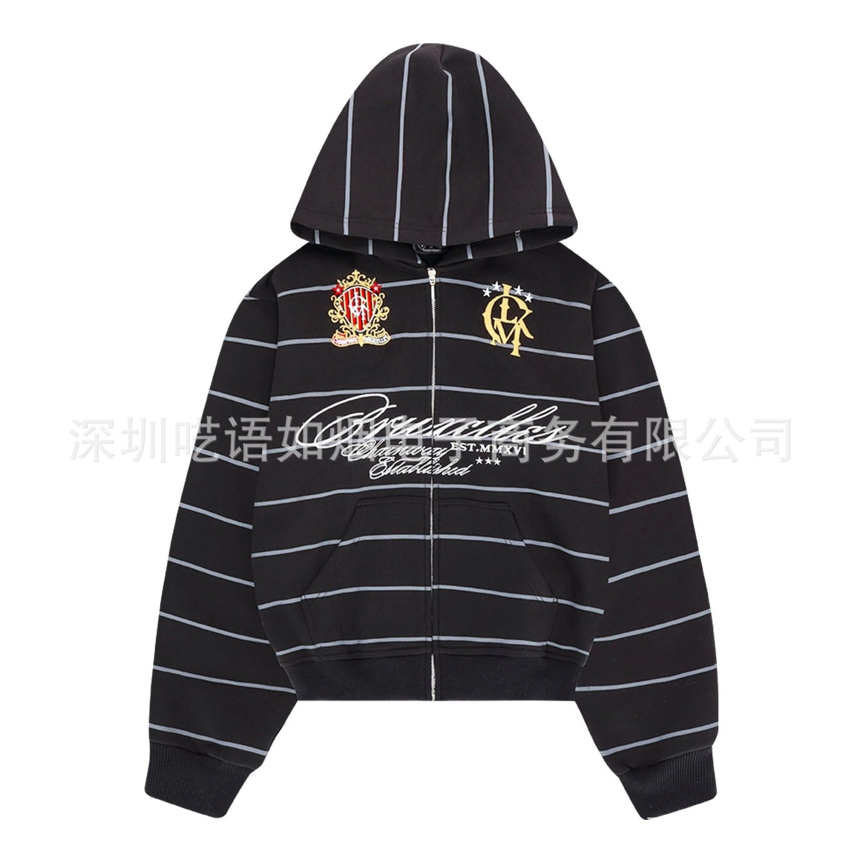 Y2k Hoodie