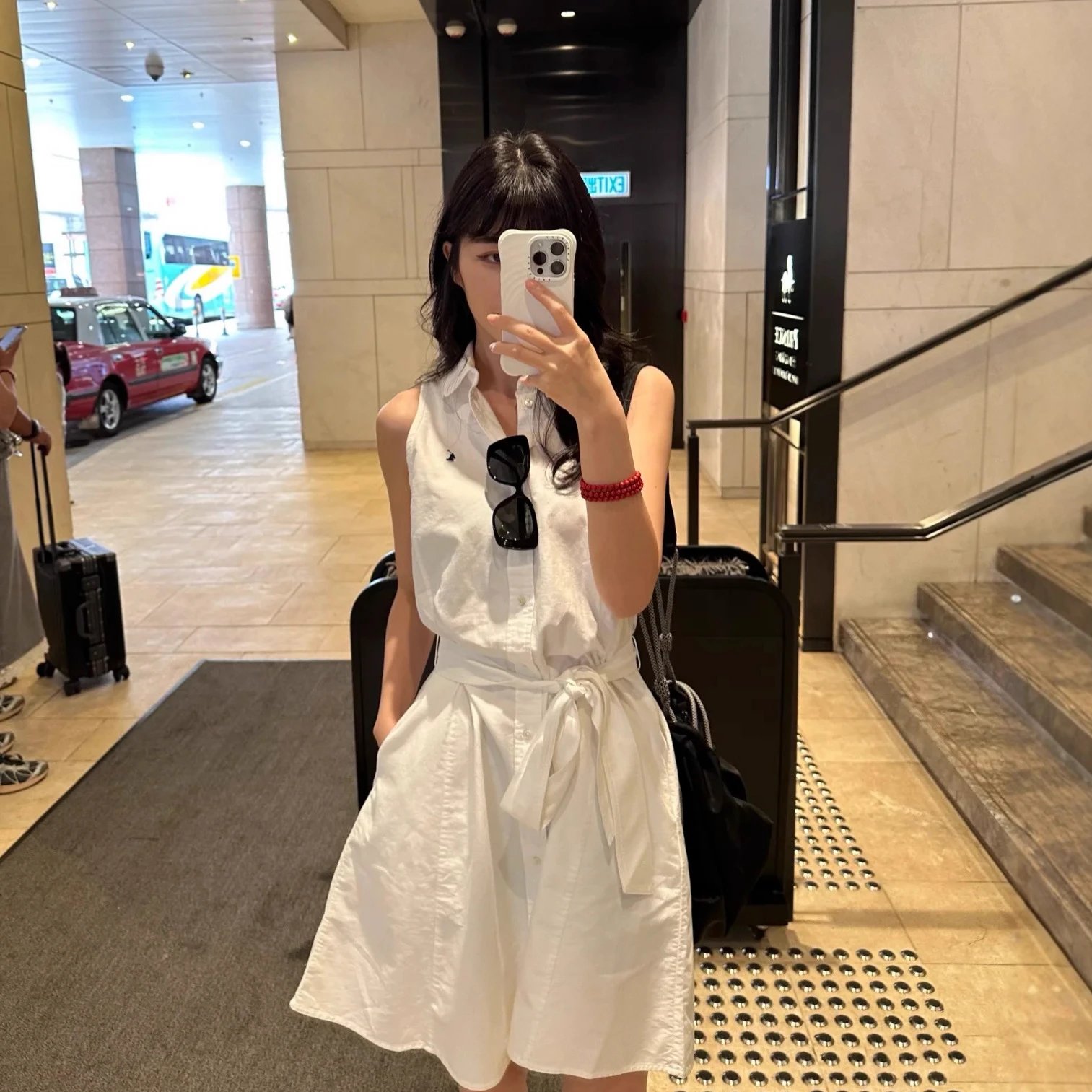 RL Performance Athletic Running Dress