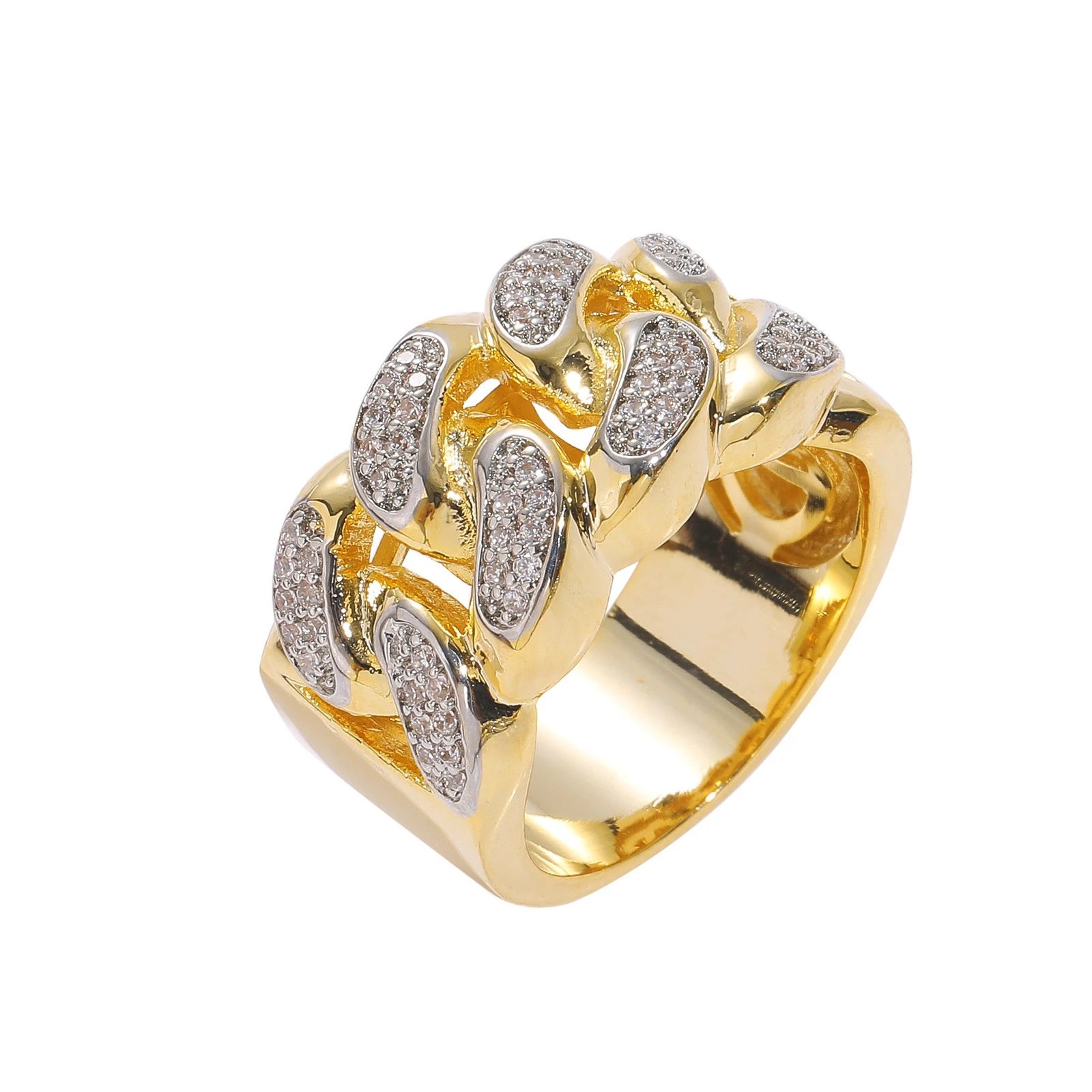 Gold Ring