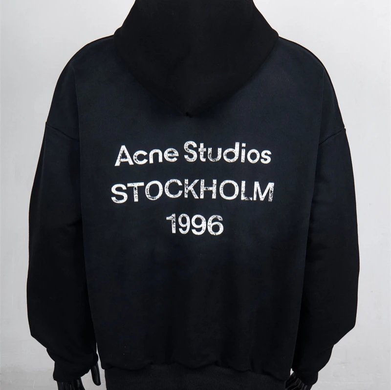 AC Wind Performance Athletic Hoodie