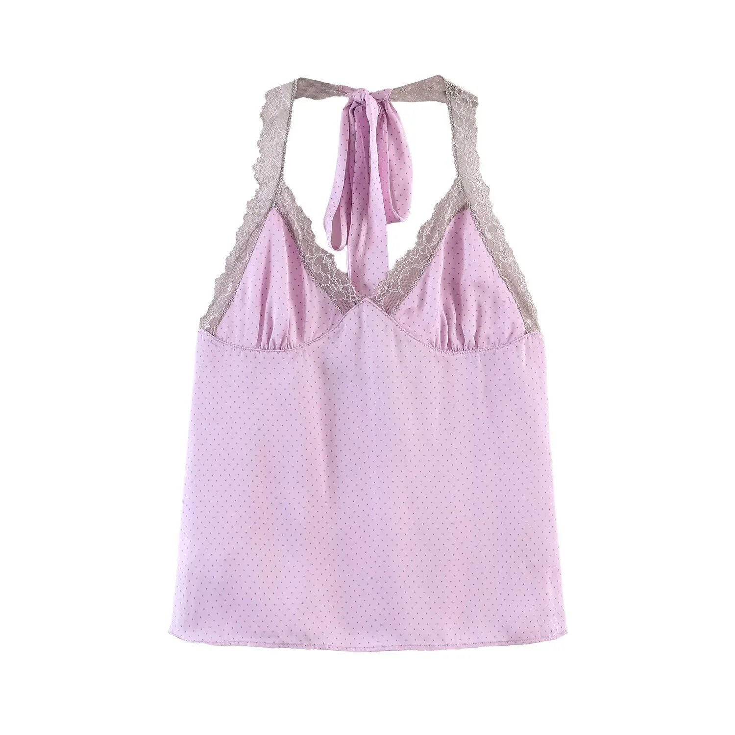 Dress Top
