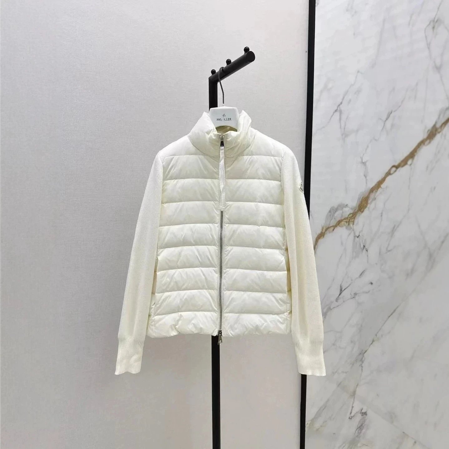 Women Lightweight Down Jacket Warm Autumn Wint