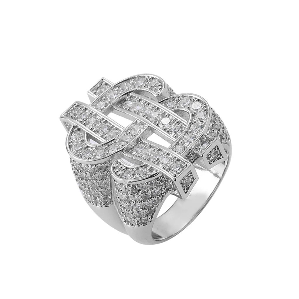 Hiphop Ring