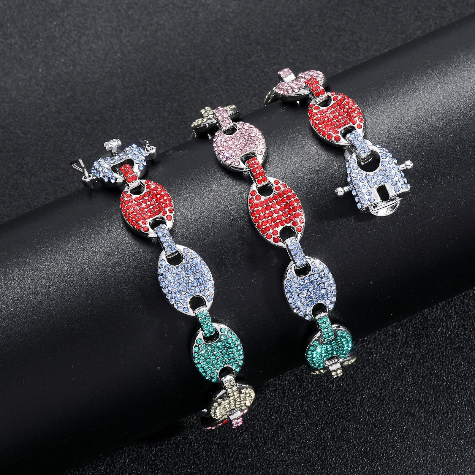 Alloy Necklace
