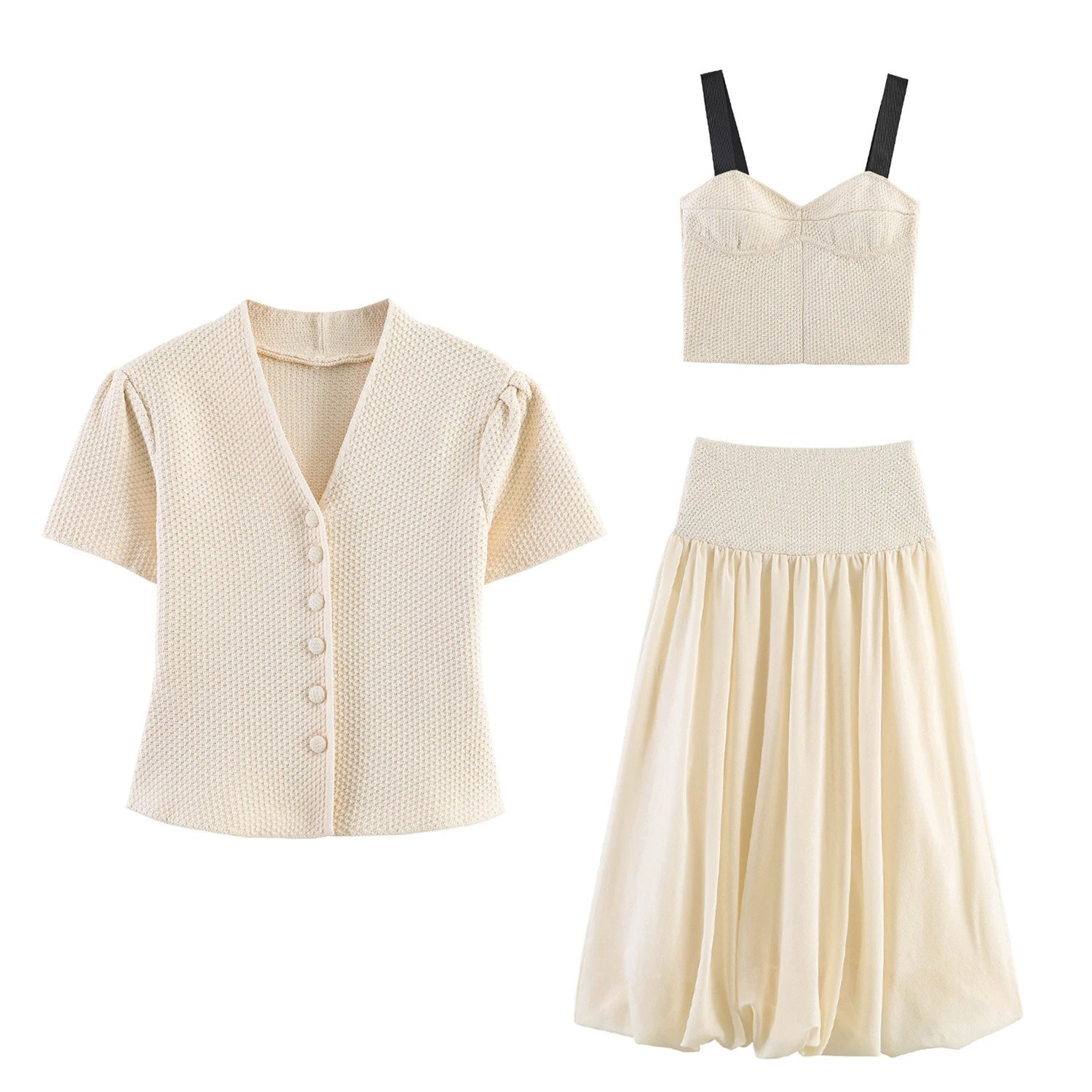 2026 Summer Knit Set