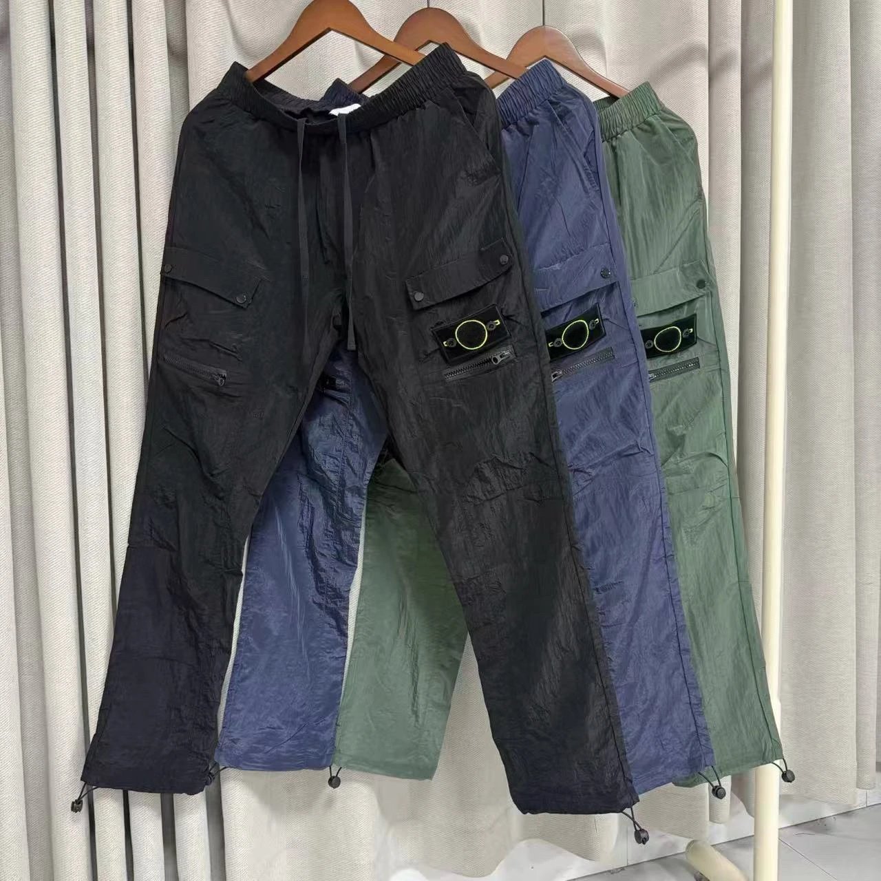 Men's Cargo Pants