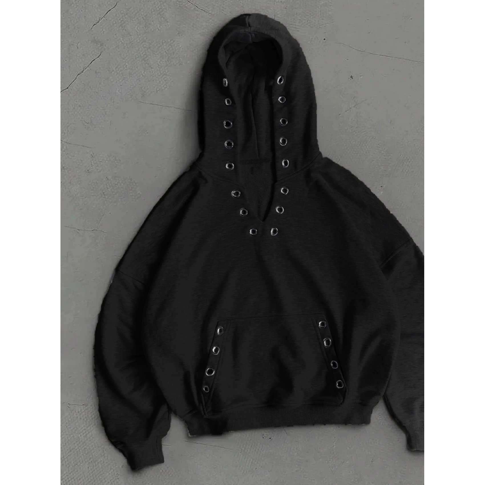Ins Hoodie