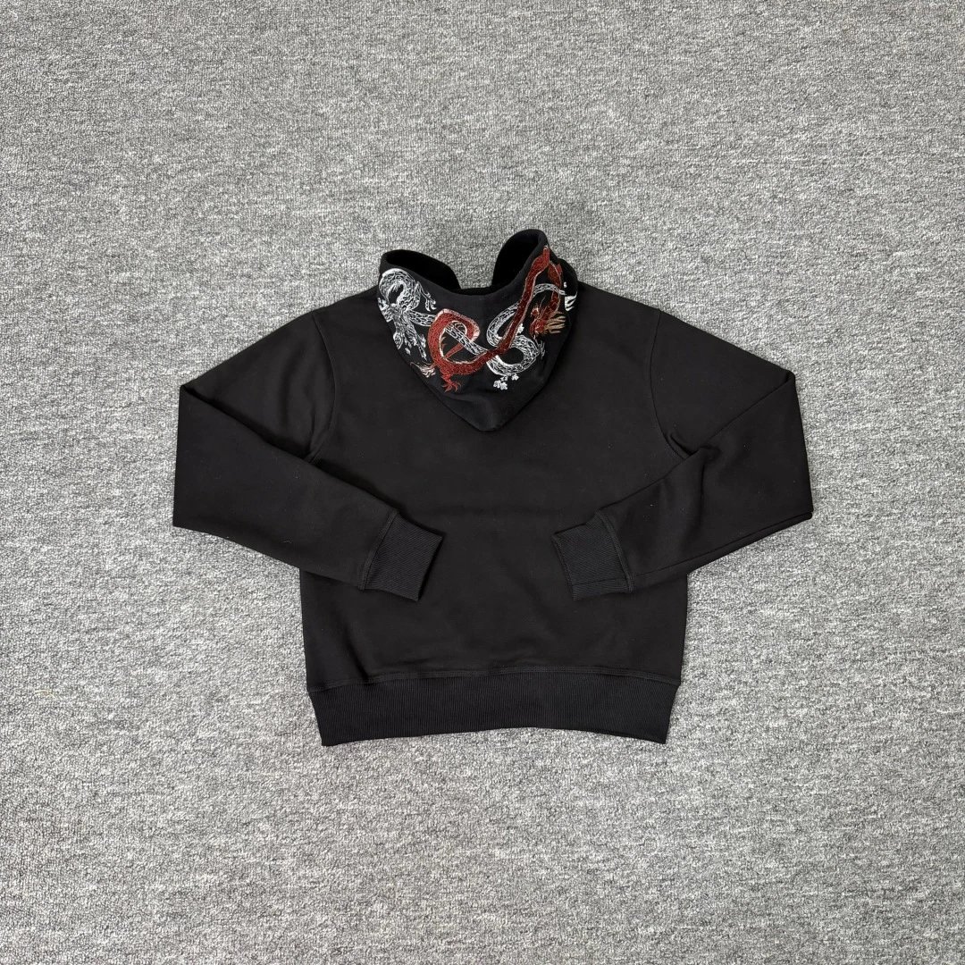 Derschutze Performance Athletic Hoodie Sweatpa