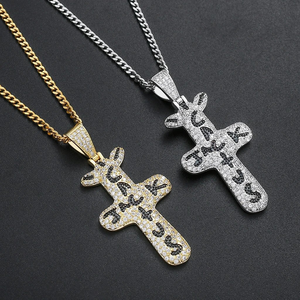 Cactus Jack Pendant