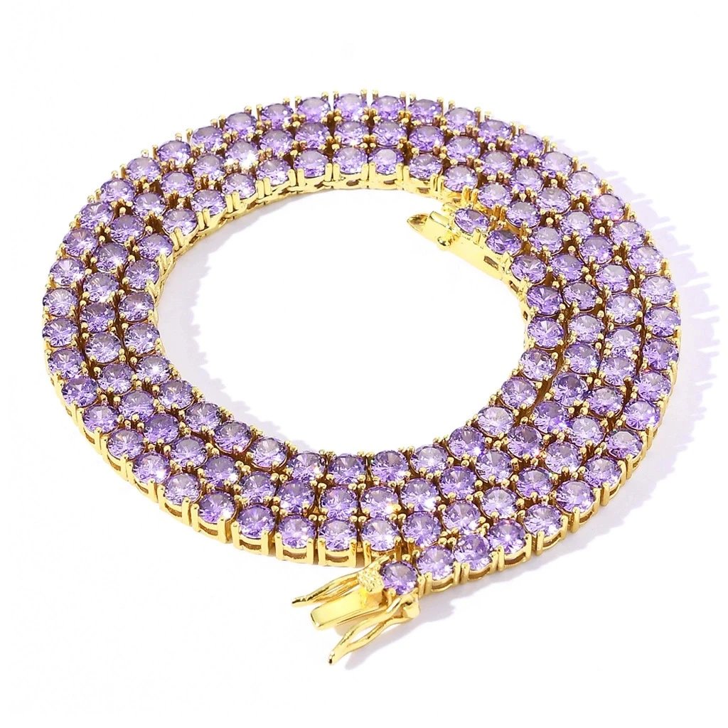 Qi Ji Necklace