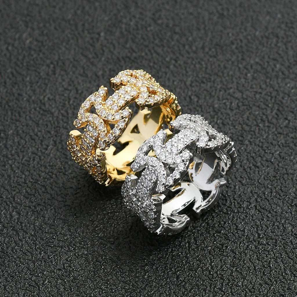 Hiphop Ring