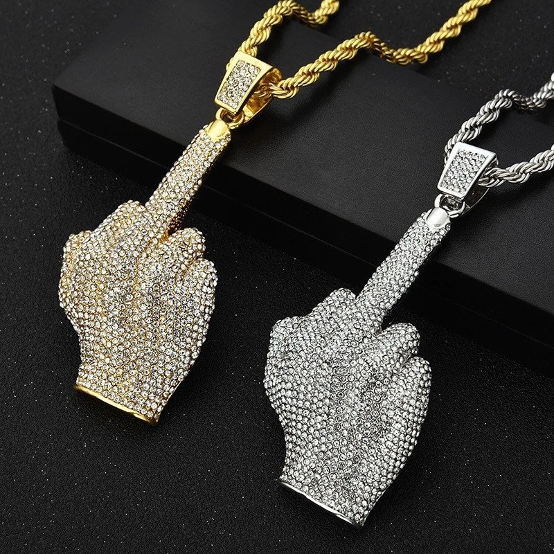Chain Necklace