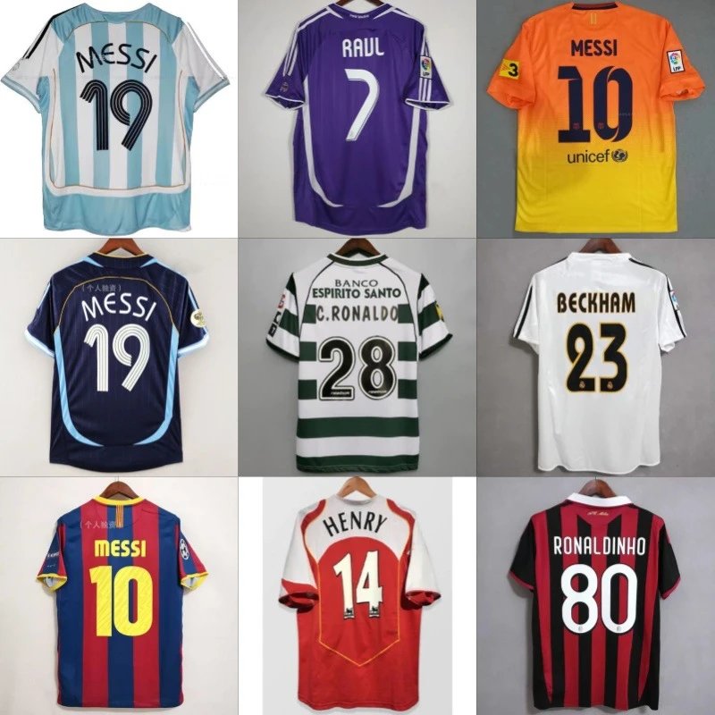 Football Jersey