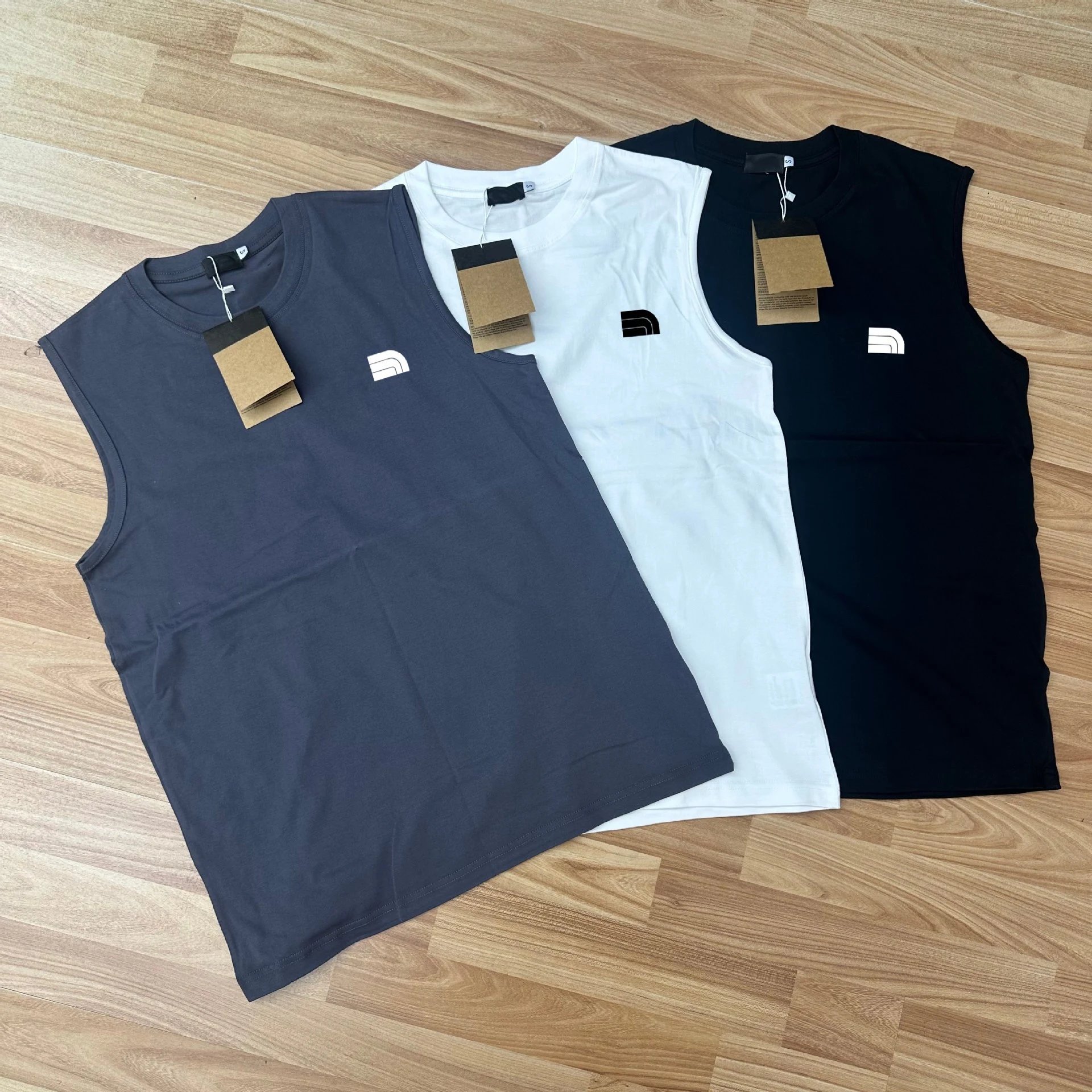 Men Performance Athletic Training Shirt