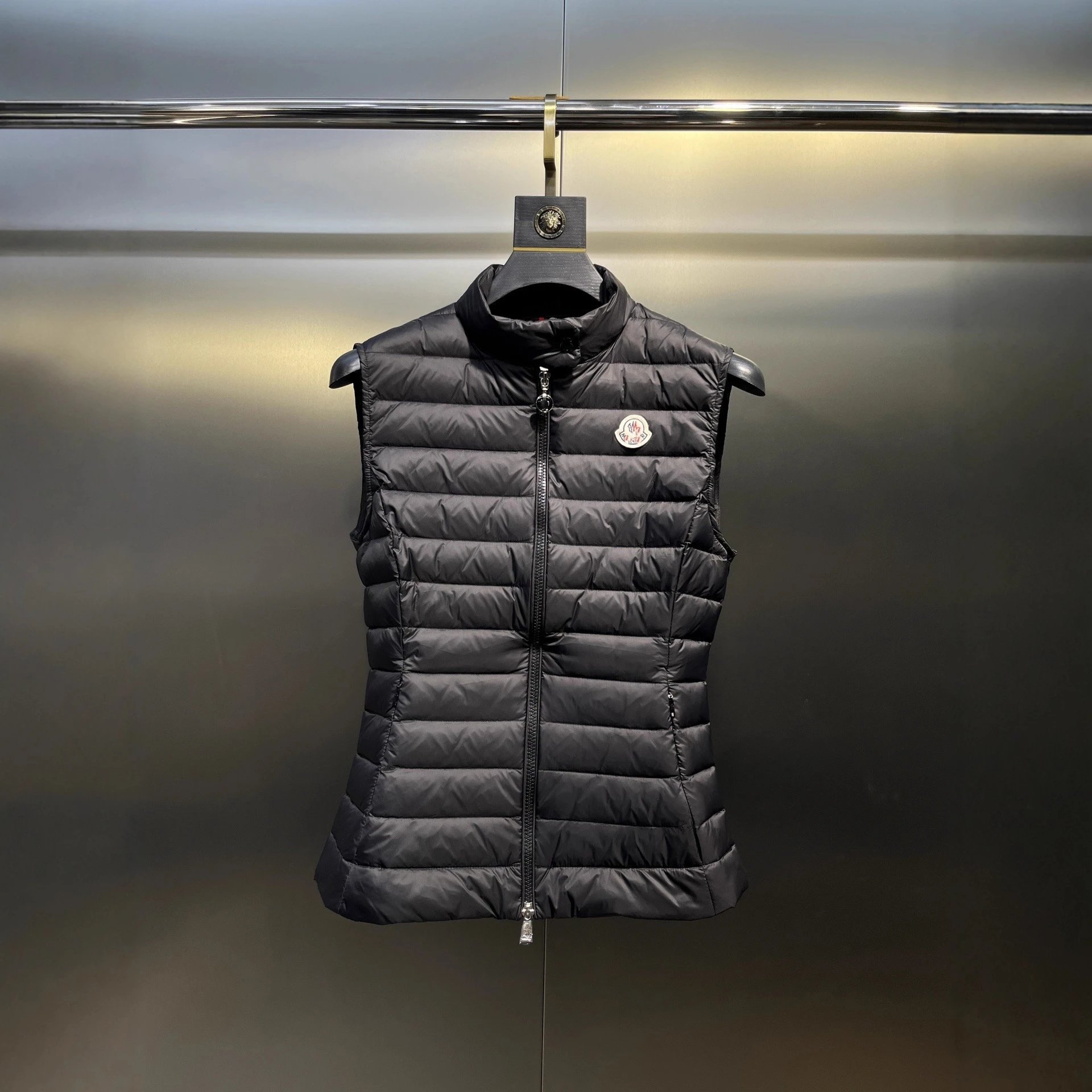 M25 Winter New Lightweight Thermal Fitted Vest
