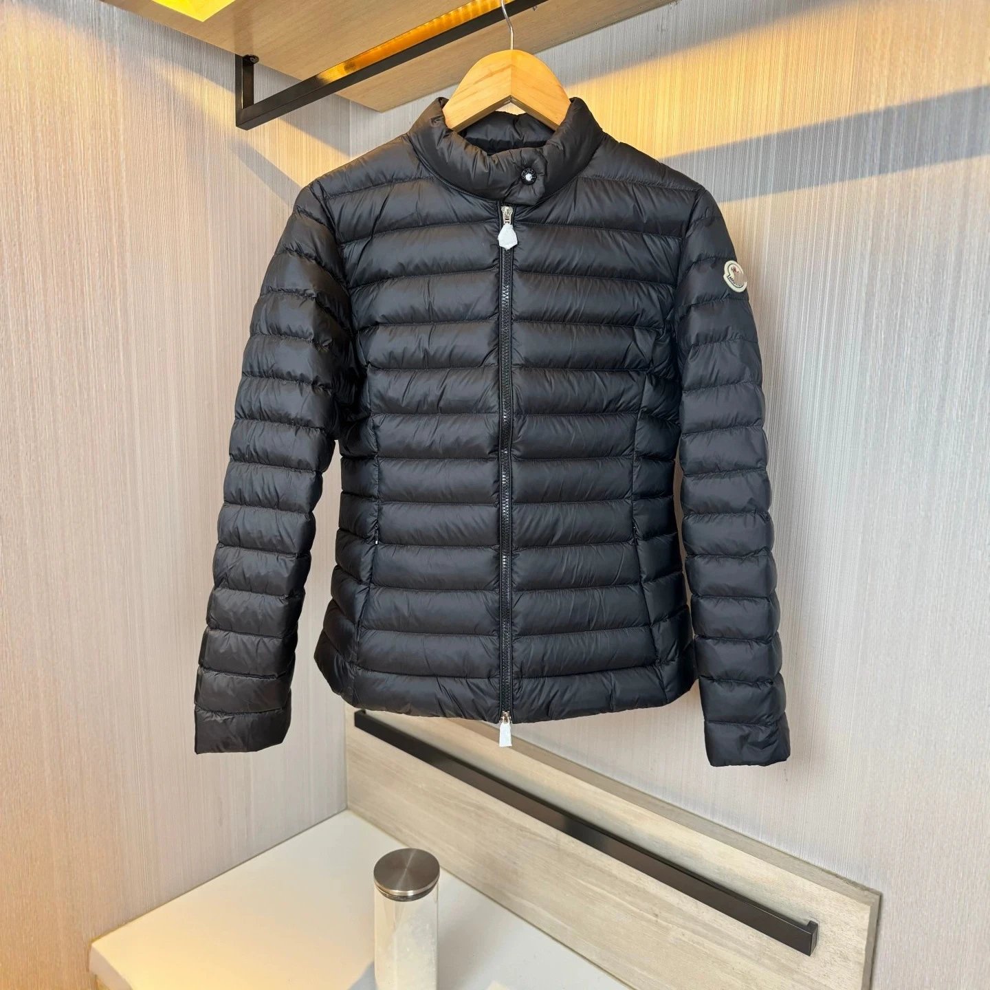 M Brand Women Performance Winter Jacket