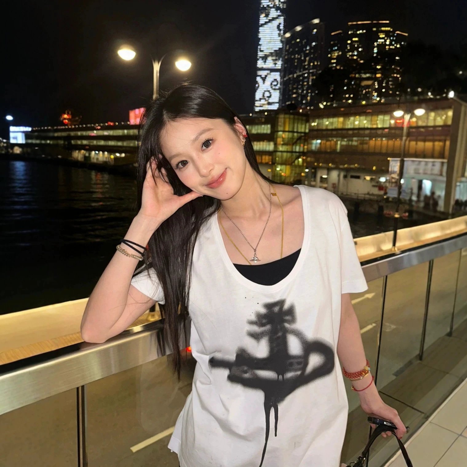 High Quality Athletic T-Shirt