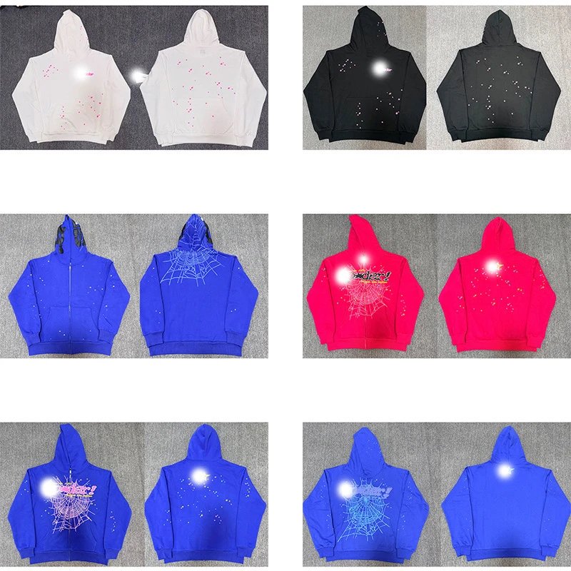 2026SS Performance Athletic Loose Hoodie