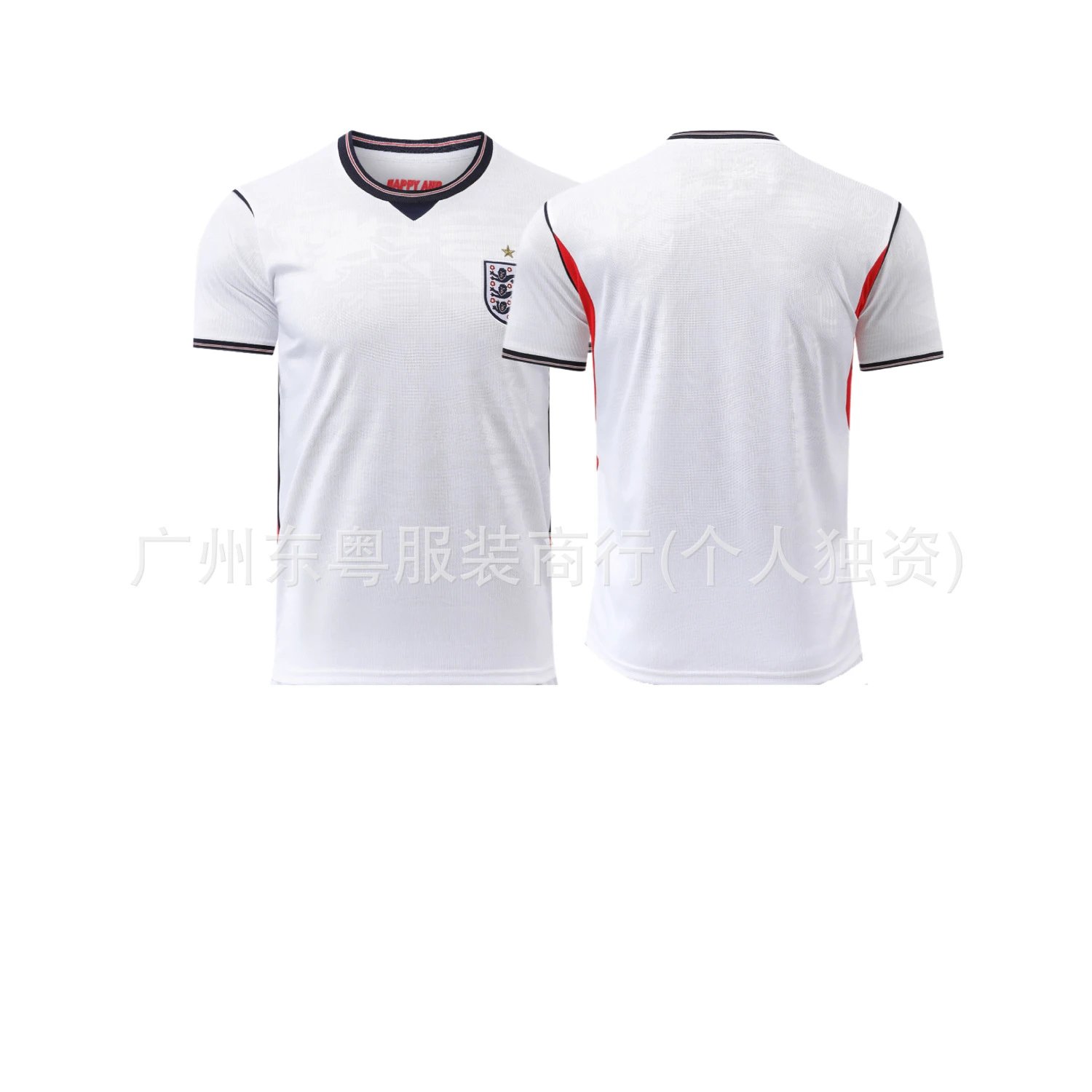 England Lord