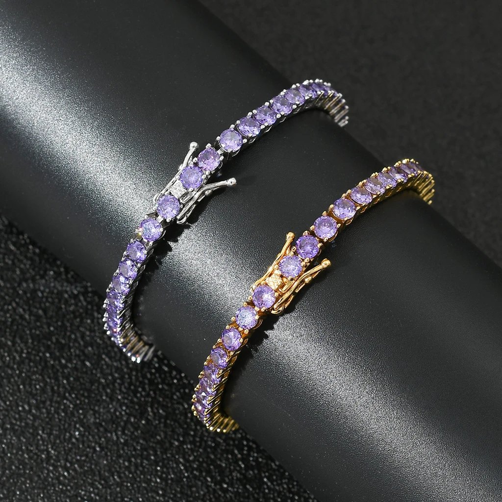 Tennis Chain