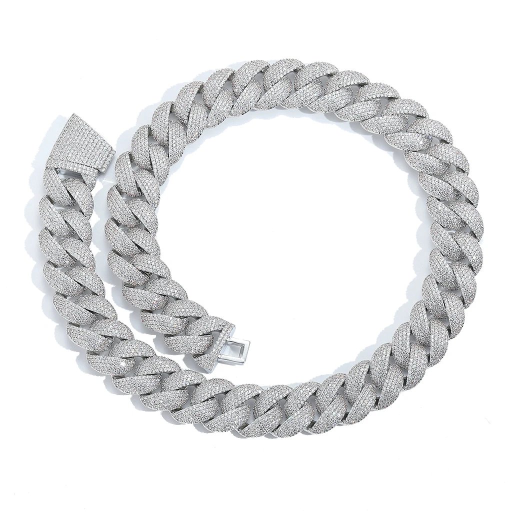 Fashion Trendy Chain Necklace