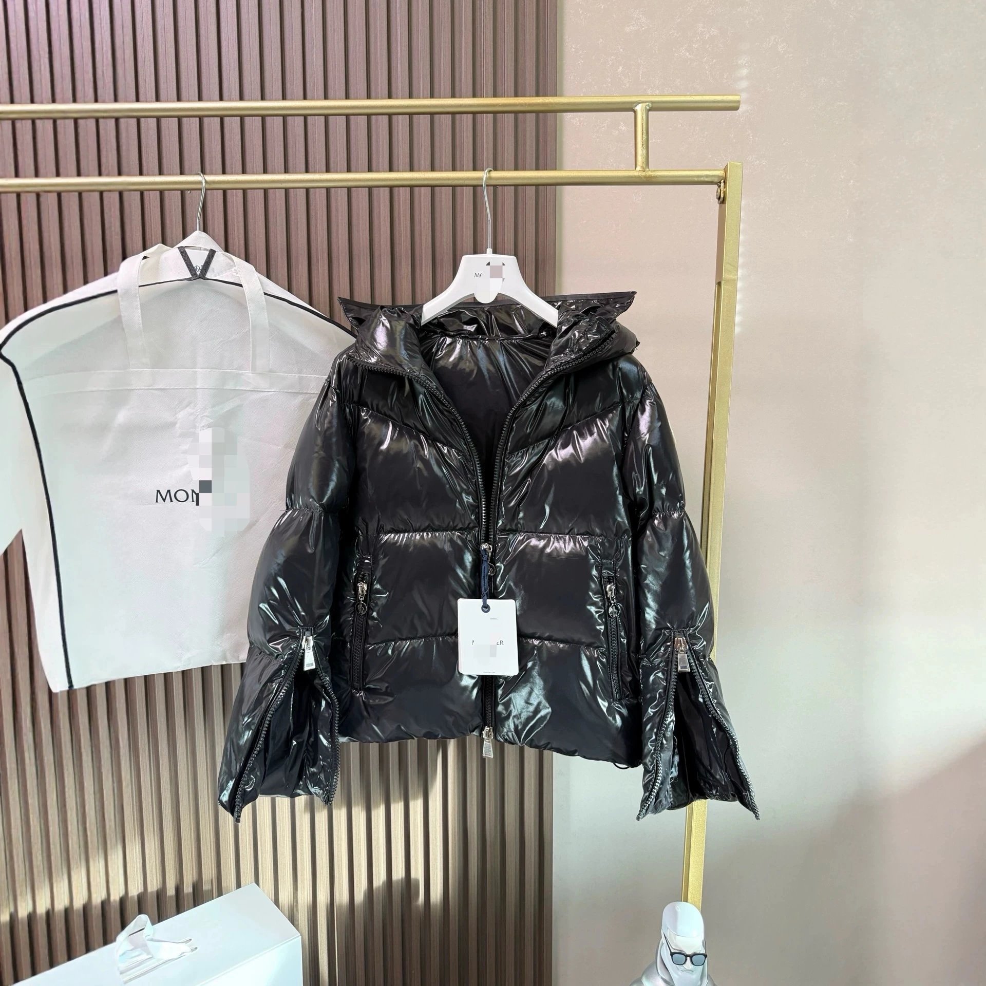 M Women Jacket