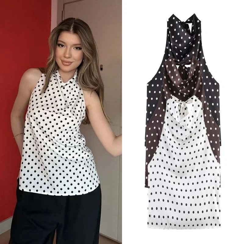 Dress Top