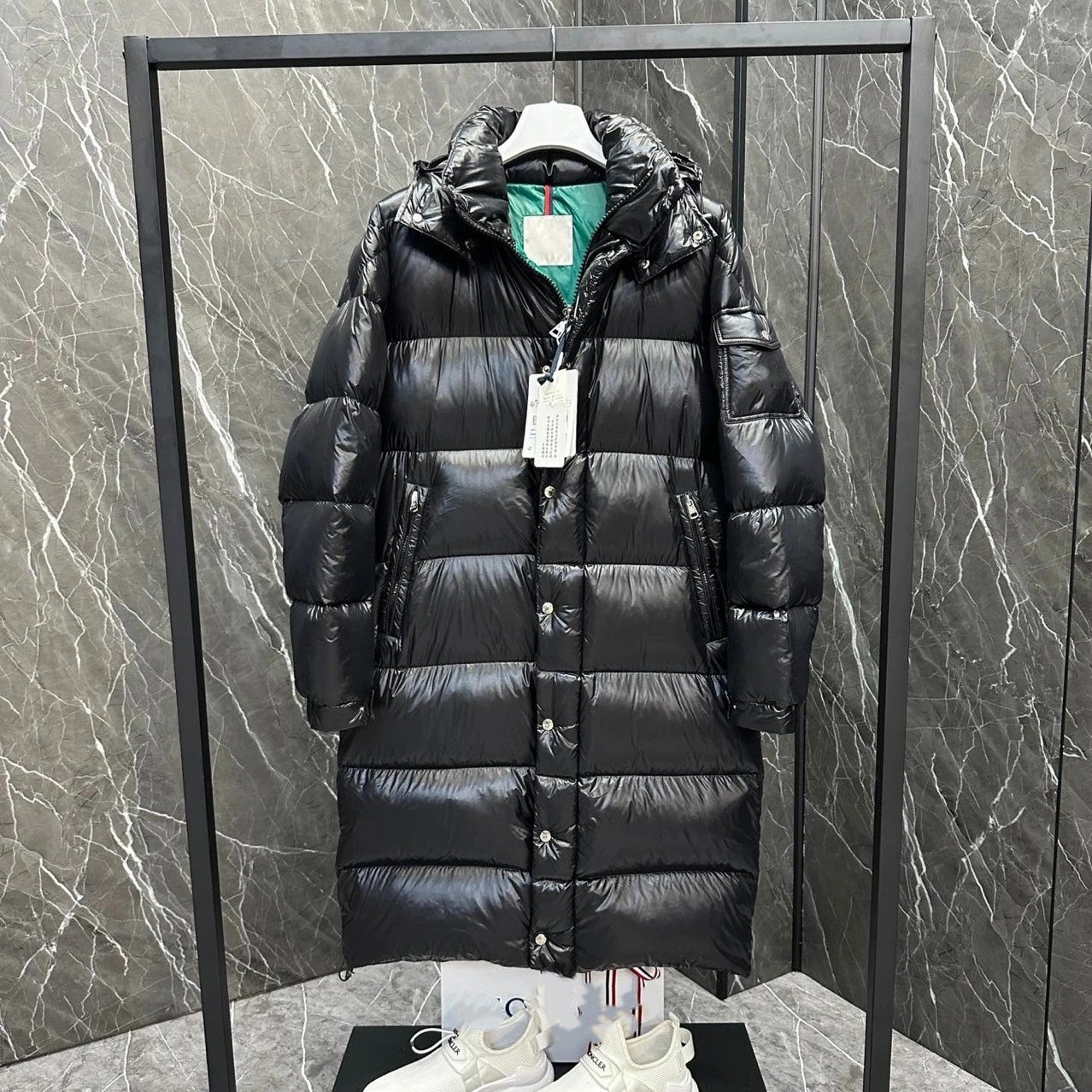M Maya Down Jacket