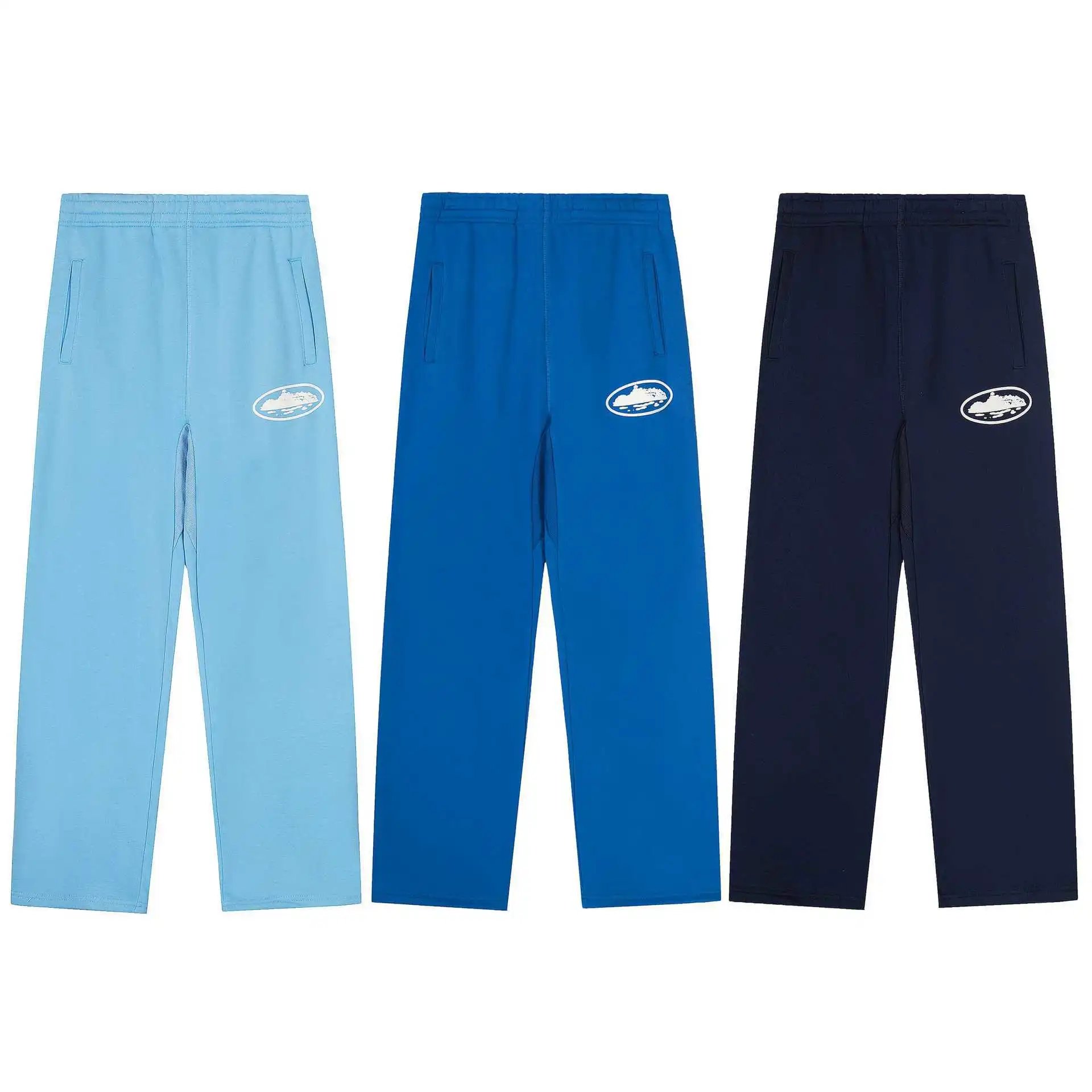 Corteiz Performance Athletic Training Pants