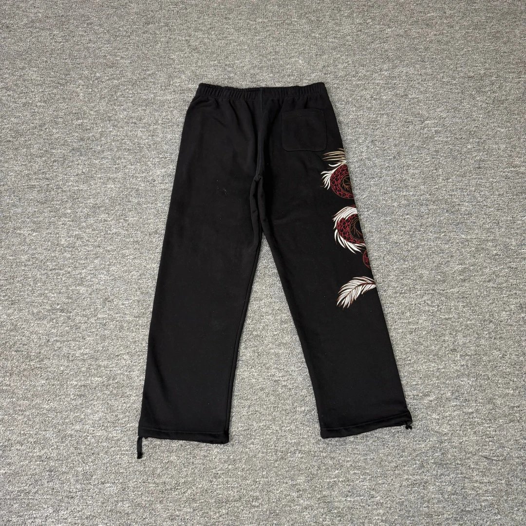 Derschutze Athletic Training Long Pants