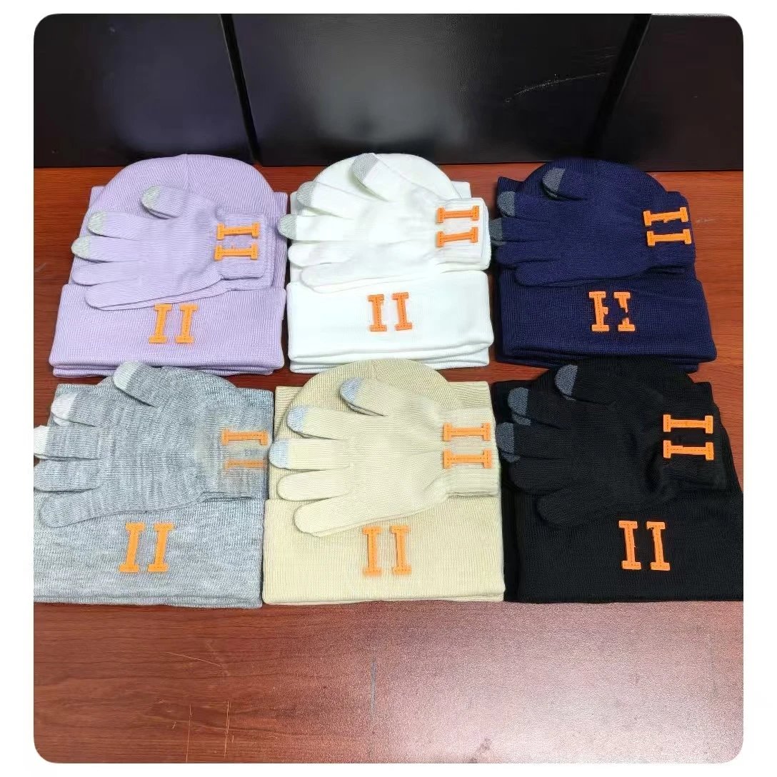 Performance Athletic Winter He