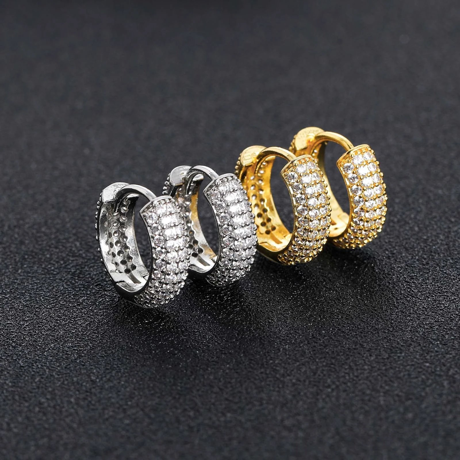 Men Ear Rings