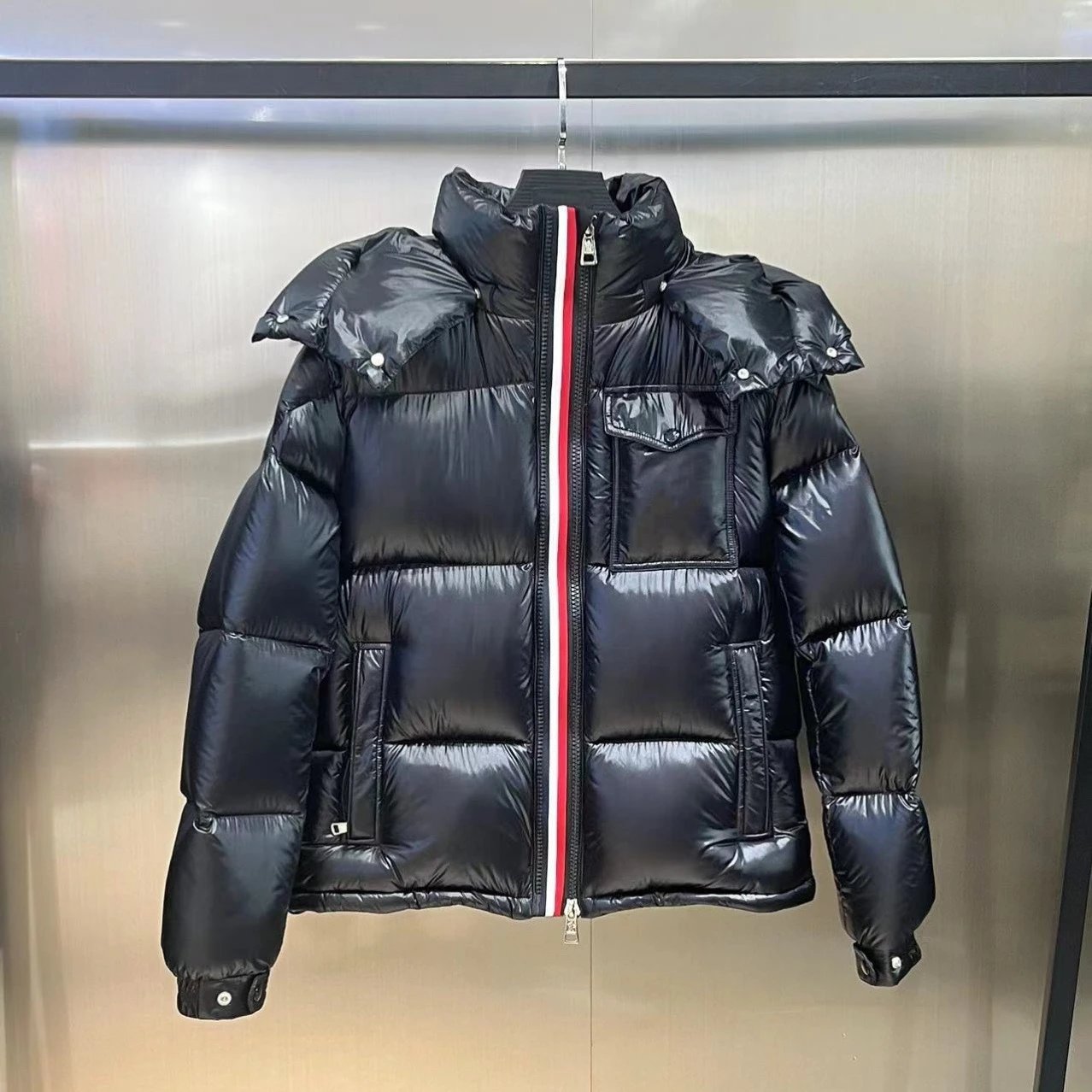 Mongjia Down Jacket