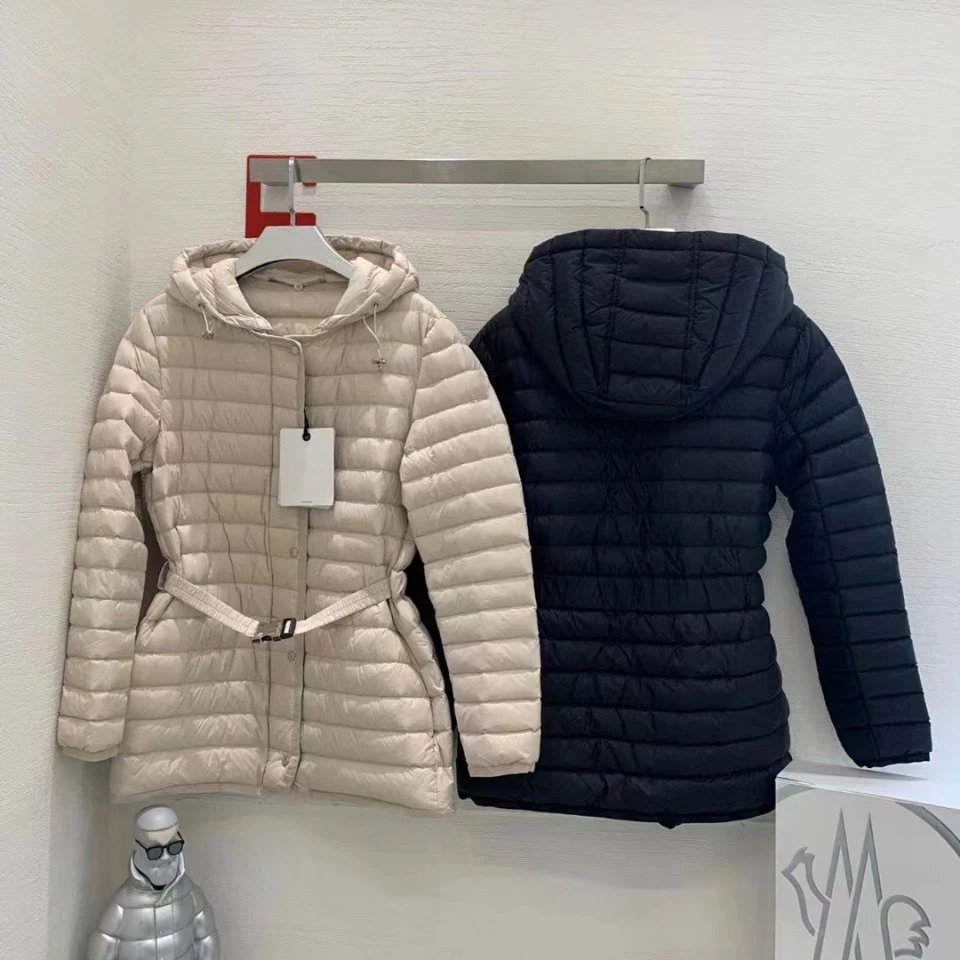 Mong Jia Down Jacket