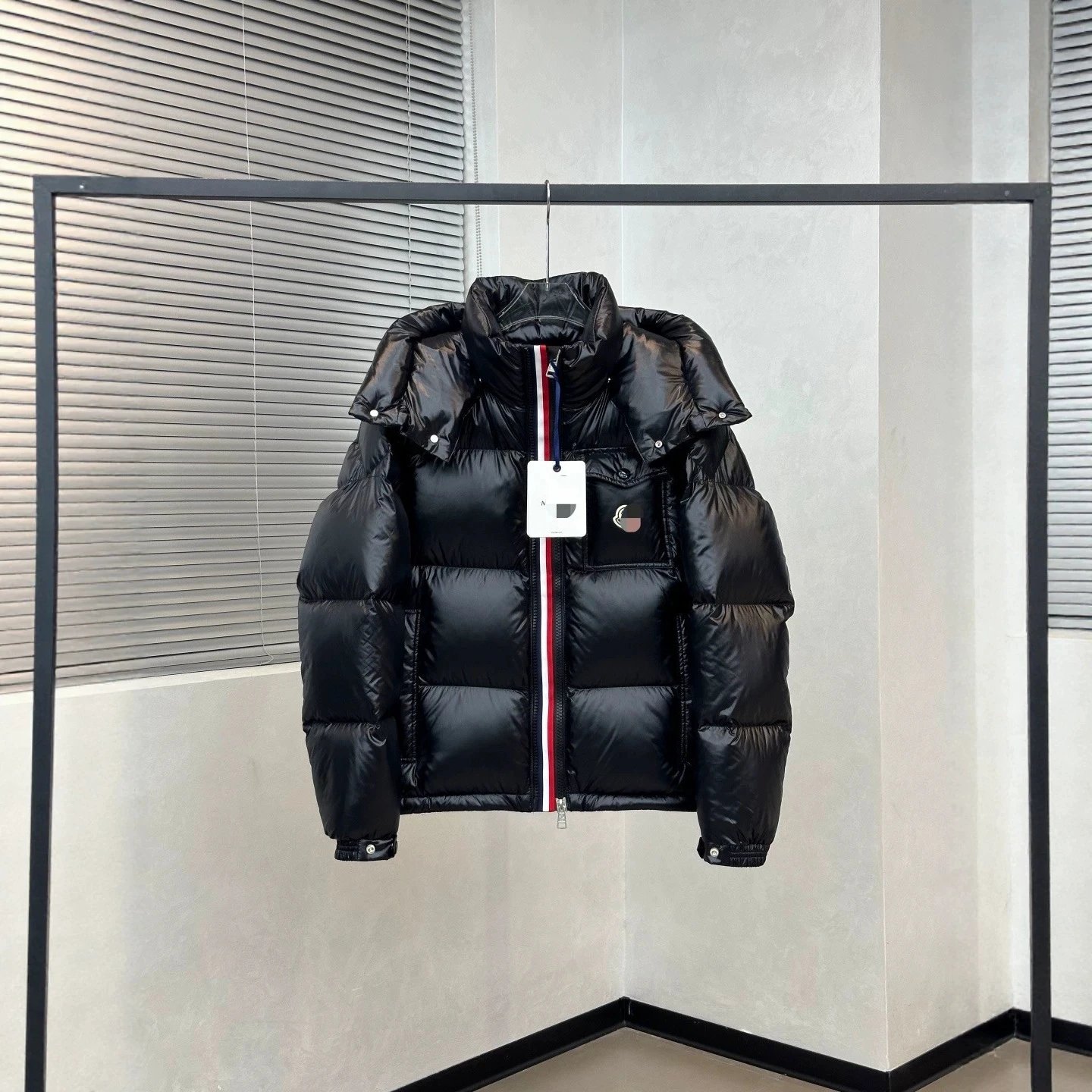 Duck Down Jacket
