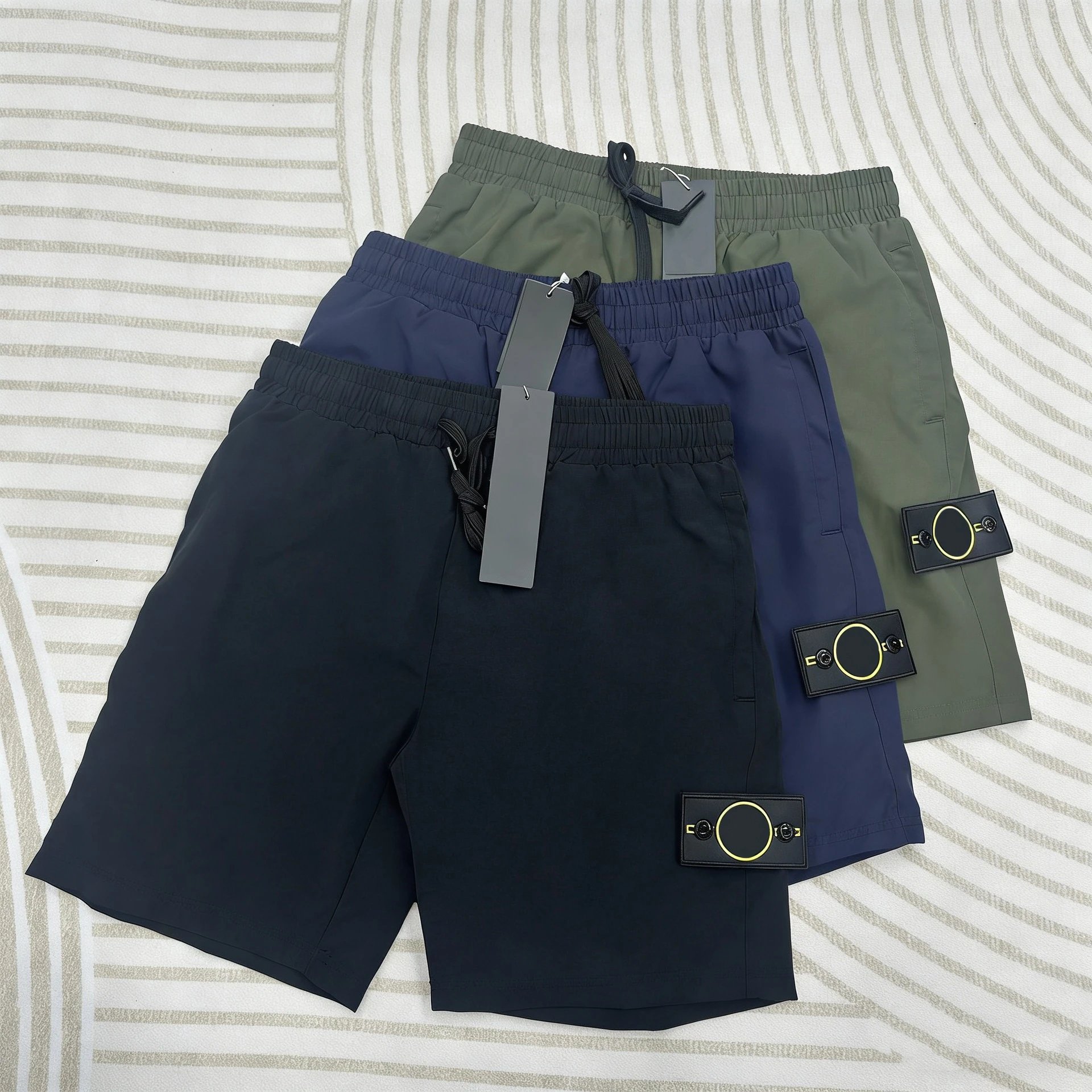 Men Summer Shorts