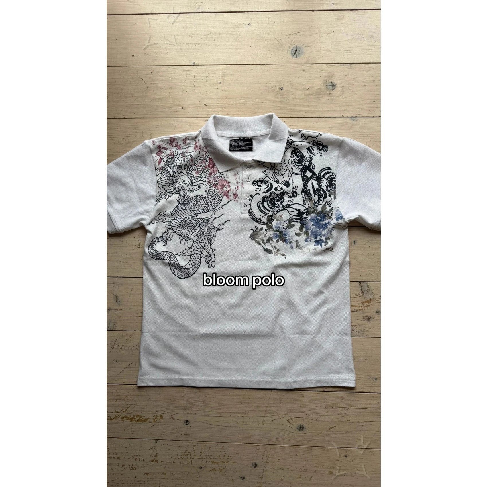 Print T-Shirt