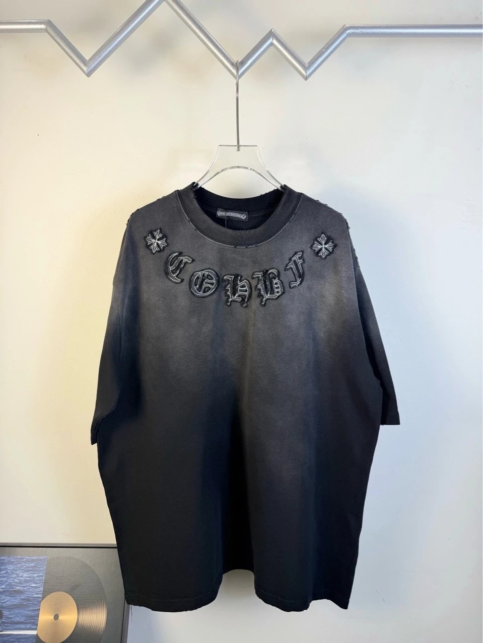 CH Cross T-Shirt