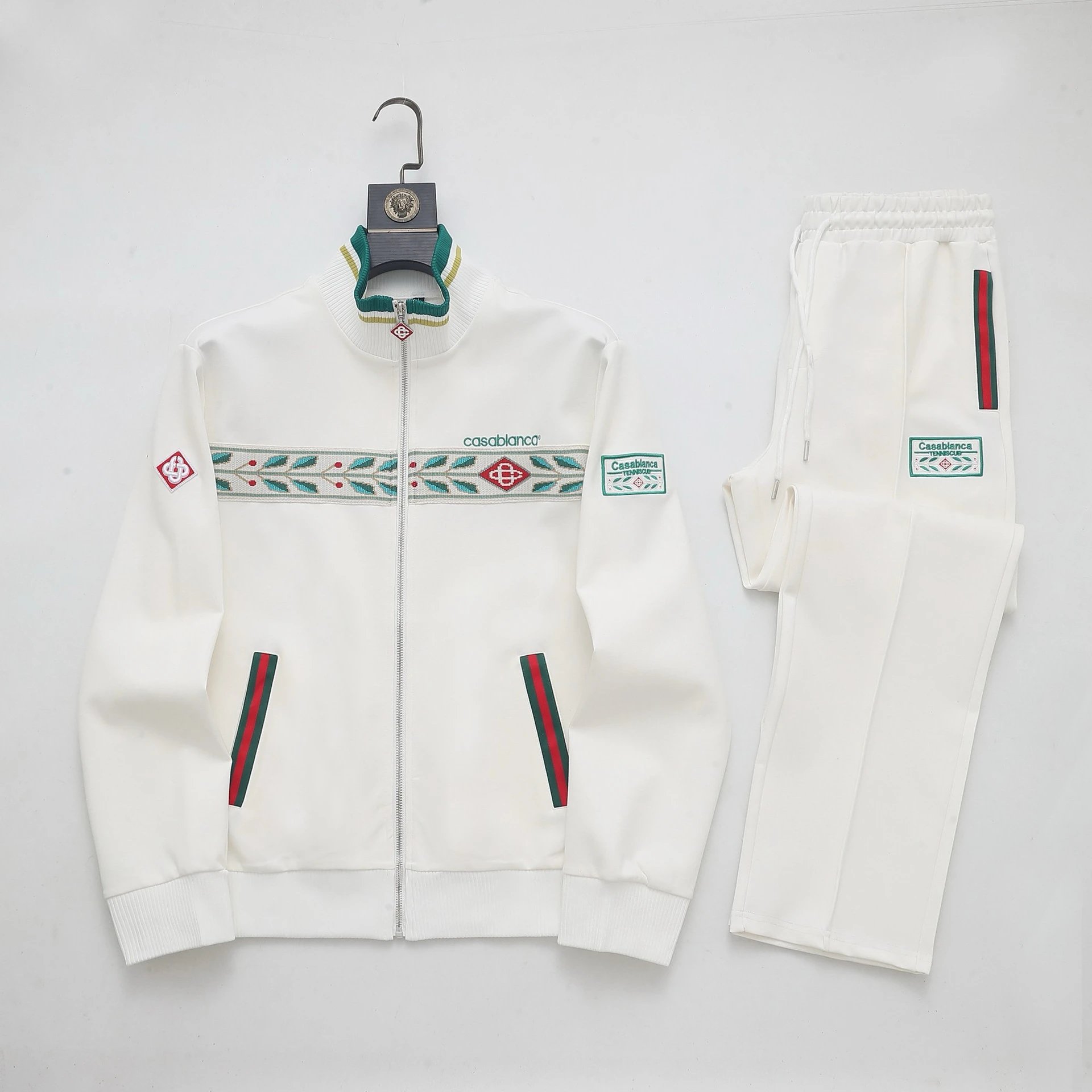 Casa Jacket