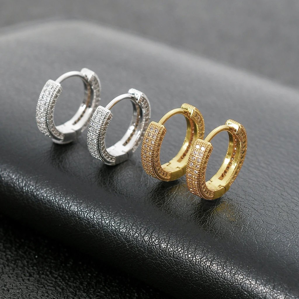 Ear Ring
