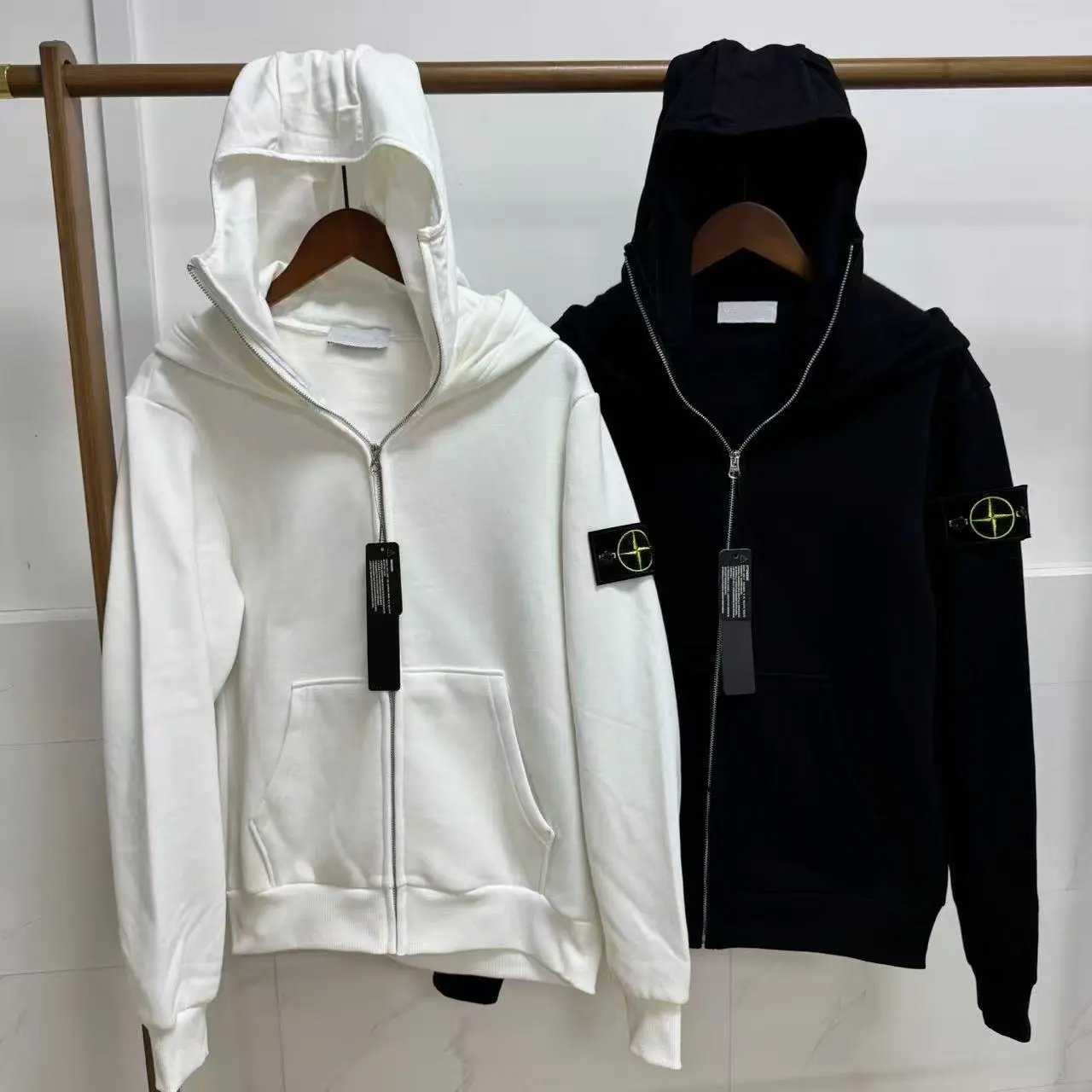 Hoodie Jacket